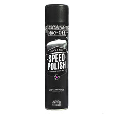 MUC OFF LEŠTĚNKA A VOSK 2V1 400 ML
